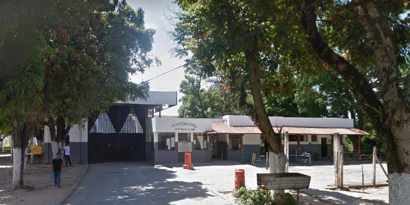 (Google Street View)