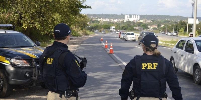 Conheça as recomendações para uma viagem segura (Polícia Rodoviária Federal/Reprodução)