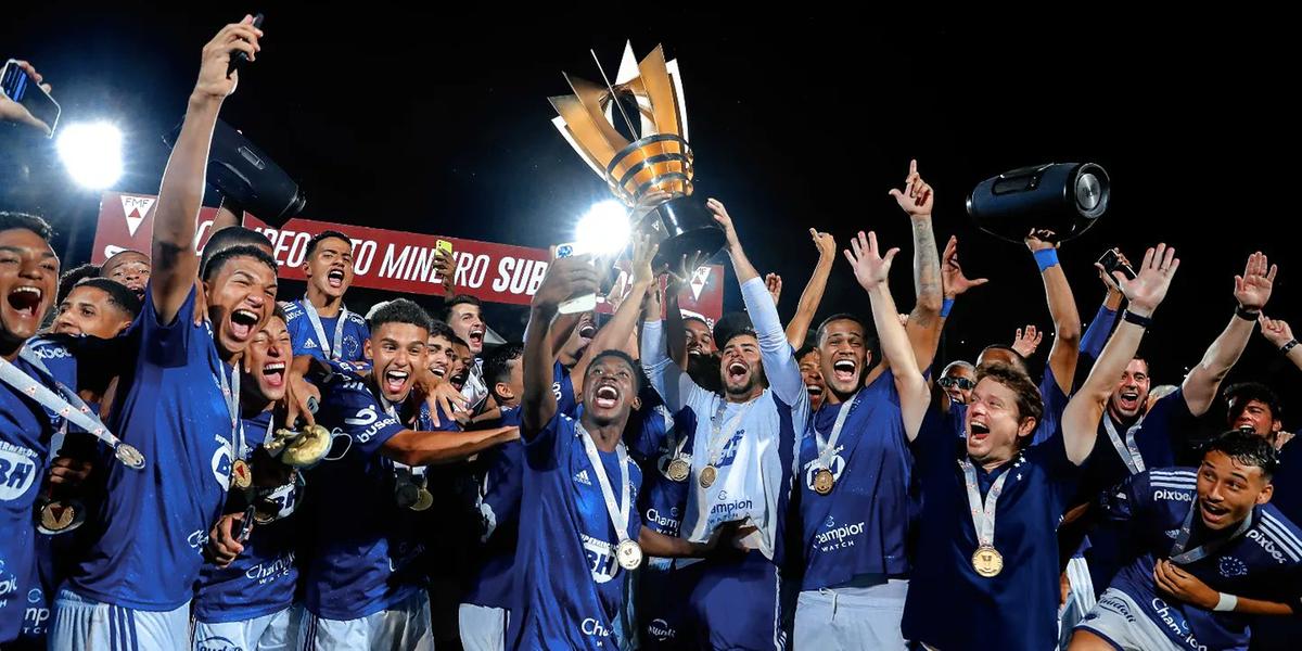 Sul-Americano Sub-20: veja destaques do torneio e representantes mineiros -  Superesportes