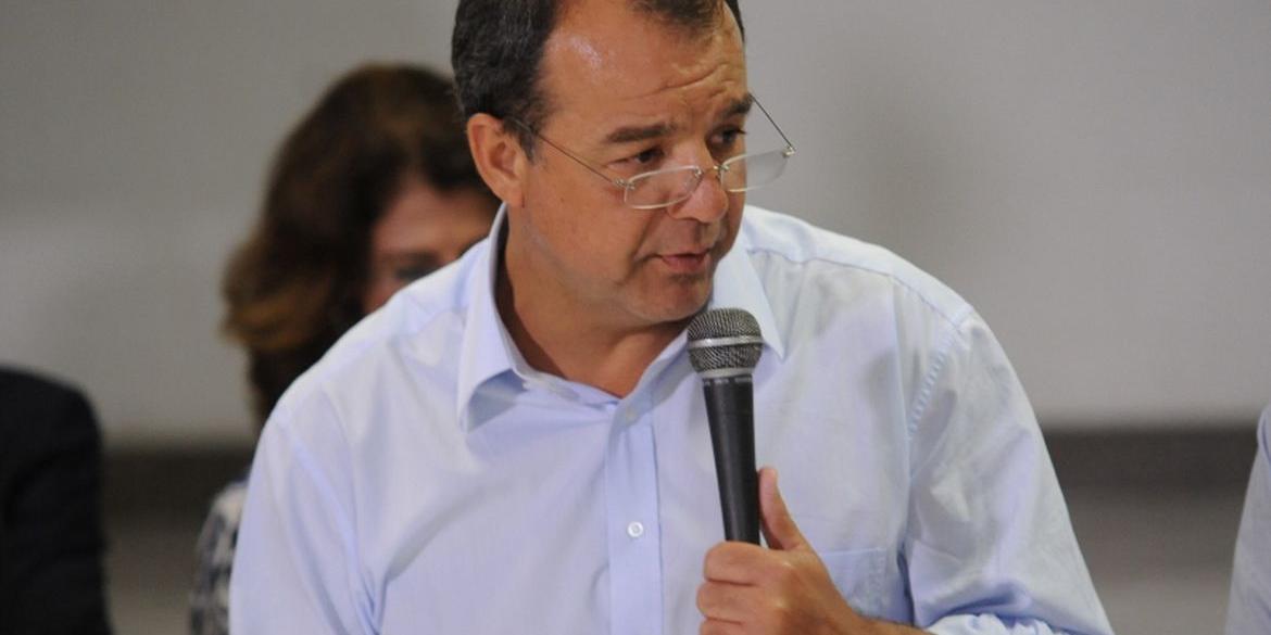 Com decisão resta uma ordem de prisão em vigor contra ex-governador (Tomaz Silva / Agência Brasil)