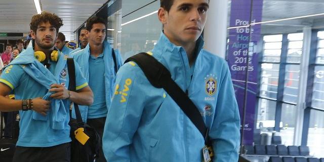 (EDUARDO NICOLAU/AGÊNCIA ESTADO)