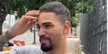 João Vitor chegou um minuto atrasado e não conseguiu entrar na PUC (Pedro Faria / Hoje em Dia)