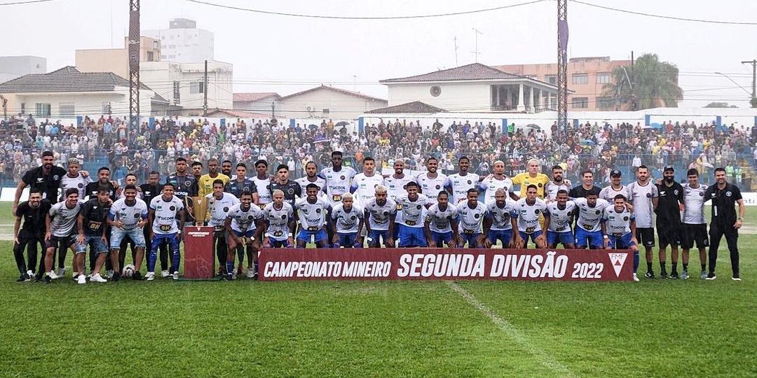  (Divulgação/North Esporte Clube)