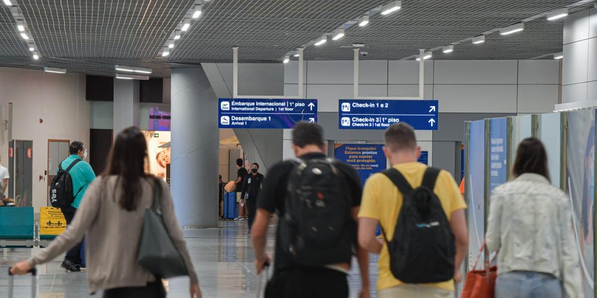 (BH Airport/Divulgação)