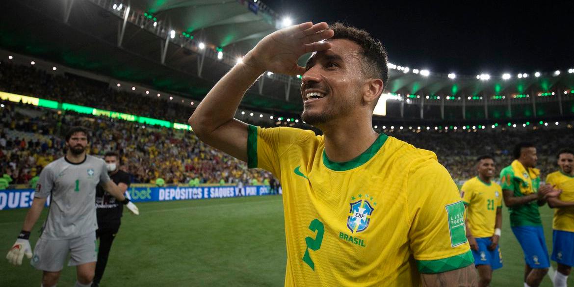 (CBF/Divulgação)