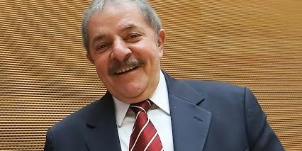(Ricardo Stuckert)