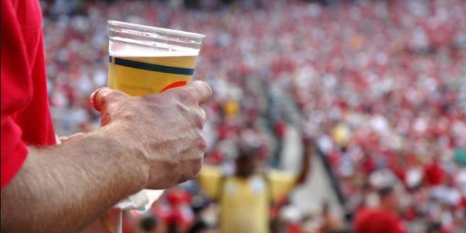 Bebidas alcoólicas são praticamente proibidas no país da Copa (Divulgação)