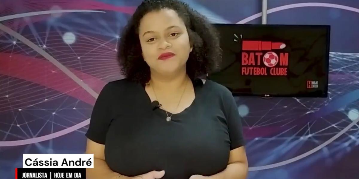 (Redes Sociais / Hoje em Dia)