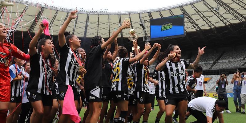 (Divulgação/Atlético)