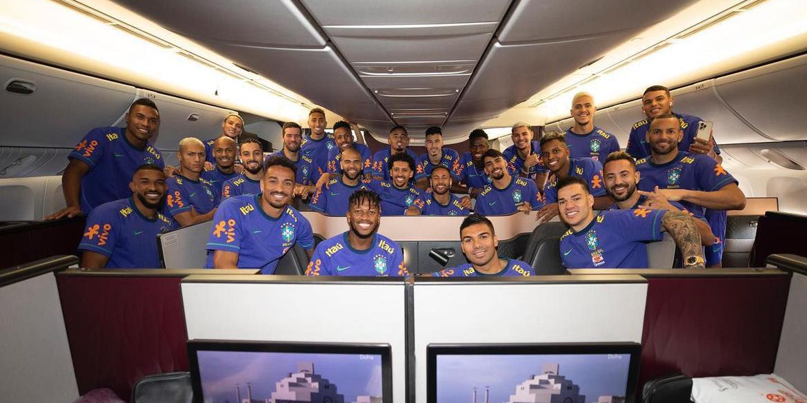 (Divulgação/Lucas Figueiredo/CBF)