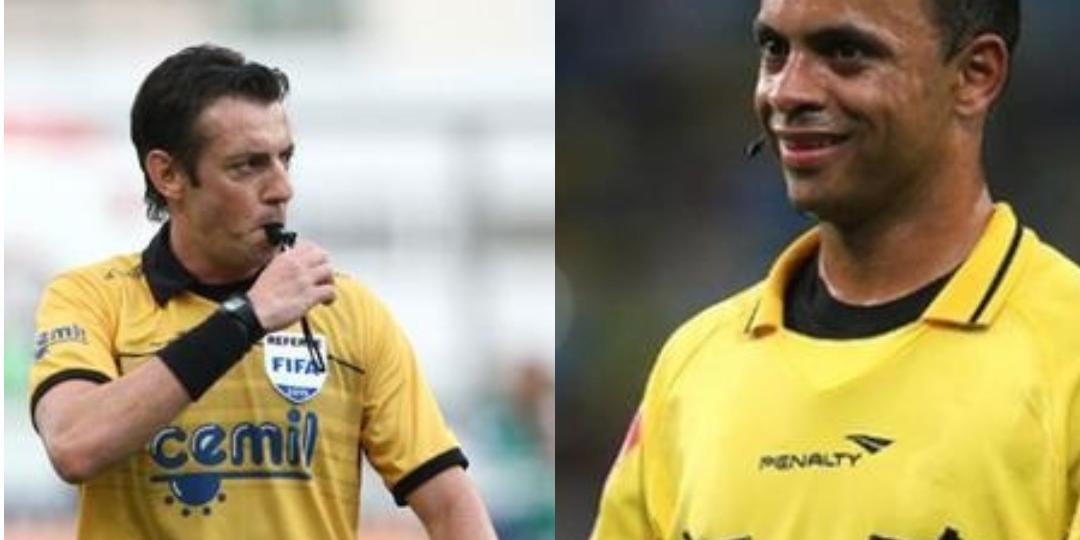 (Flávio Tavares/Divulgação / CBF)