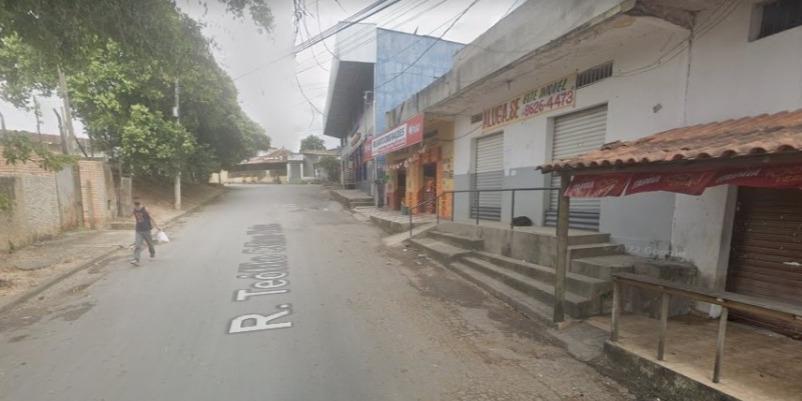 (Reprodução / Google Maps)