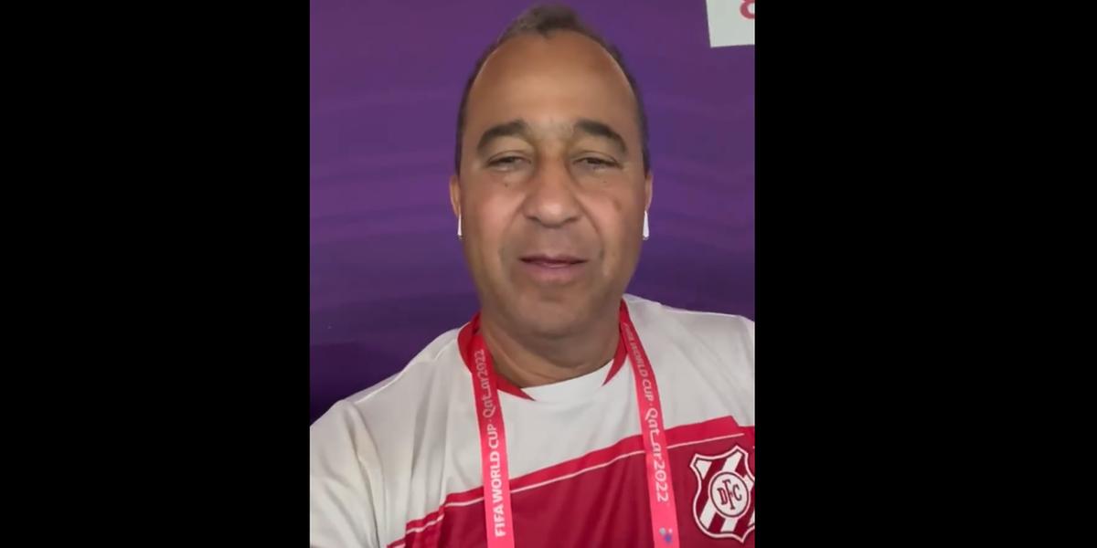 (Foto / reprodução redes sociais)