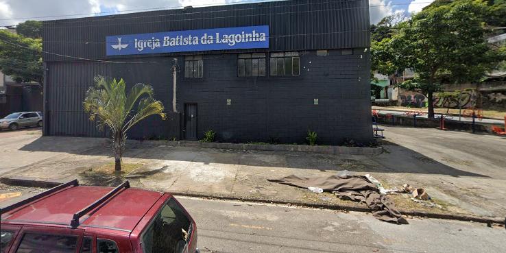 (Reprodução / Google Maps)