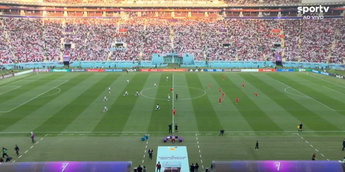 (Reprodução/SporTV)