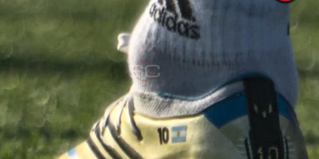 (Reprodução/ESPN Argentina)