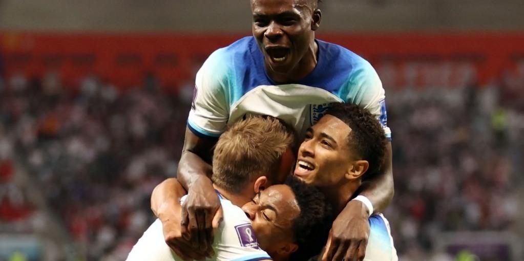(Reprodução/ Twitter Copa do Mundo)