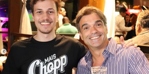 (Redes sociais @ilmg.org.br)