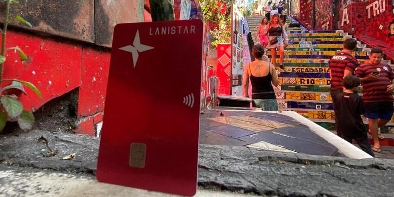 (Lanistar/Divulgação)