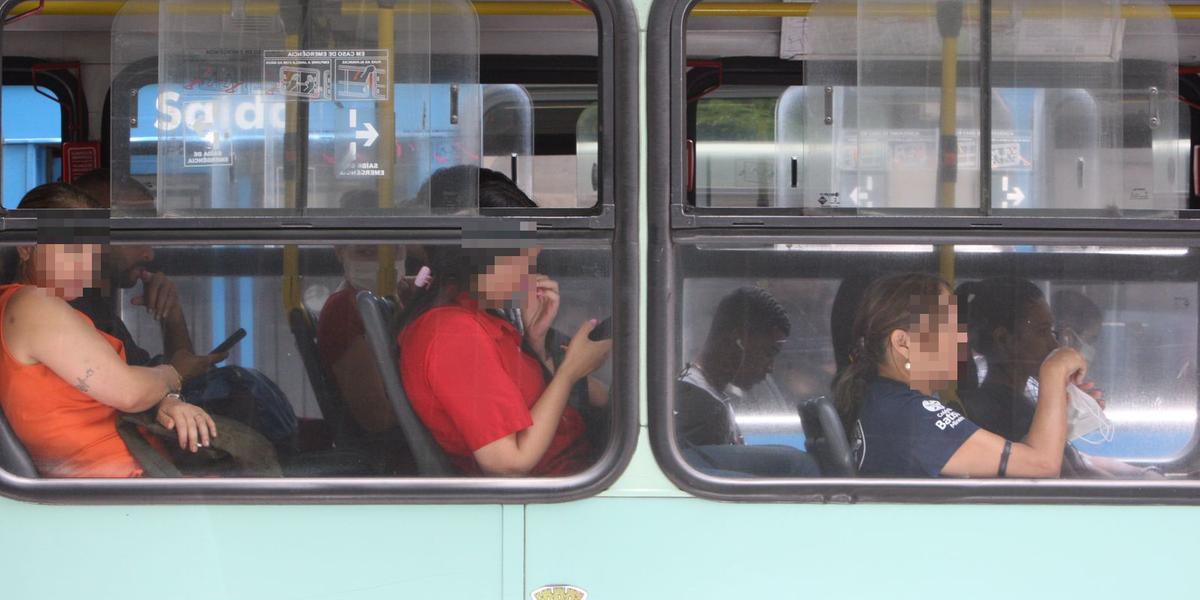 (Lucas Prates / Hoje em Dia)