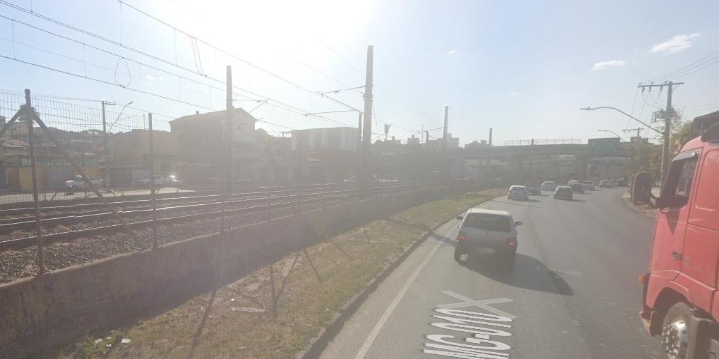 (Reprodução / Google Maps)