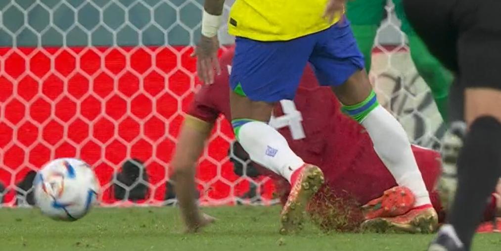 (Imagem: Reprodução TV)
