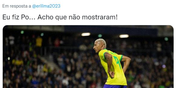 (Twitter/Reprodução)