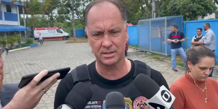 (Reprodução / Redes Sociais)