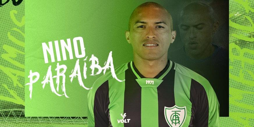 (Divulgação/América)