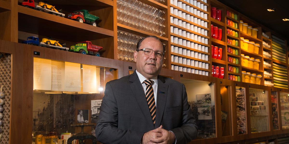 (Alessandro Carvalho/CDL-BH/Divulgação)