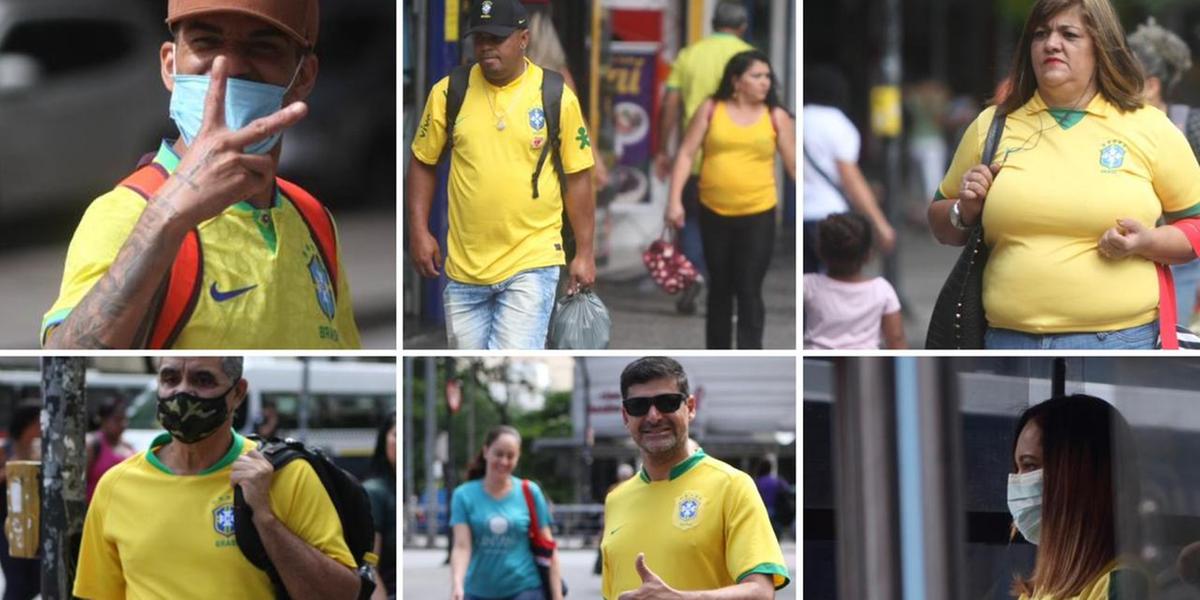 (Fotos Valéria Marques)