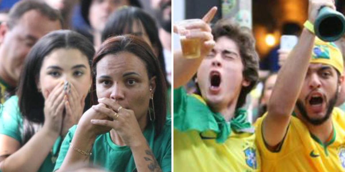 (Maurício Vieira / Hoje em Dia)