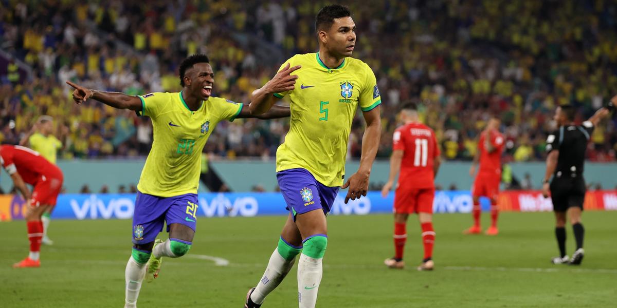 (Fifa World Cup / Twitter / Reprodução)