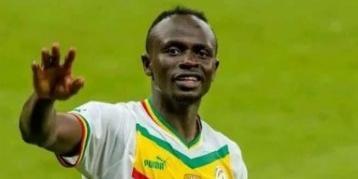 (Reprodução/Sadio Mane)