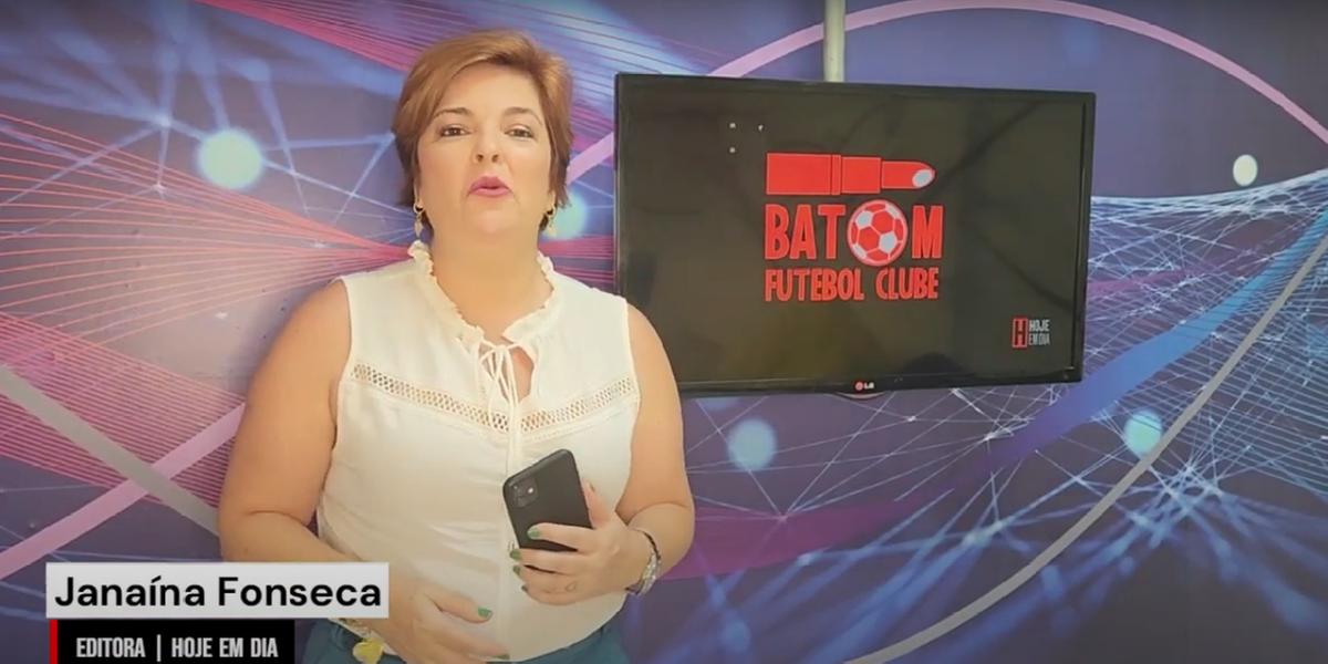 (Redes Sociais / Hoje em Dia)