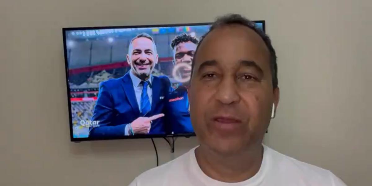 (Redes Sociais / Hoje em Dia)