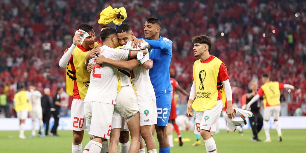 (Twitter oficial Copa do Mundo FIFA / @fifaworldcup_pt)