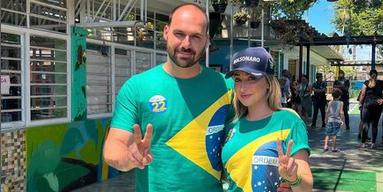 (Reprodução / Redes sociais)