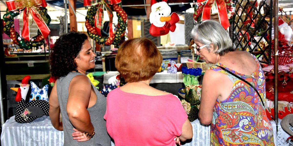 (Divulgação / Feira do Mineirinho)