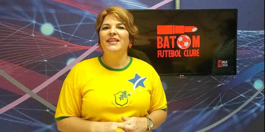 (Redes Sociais / Hoje em Dia)