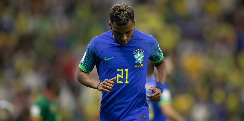 (Lucas Figueiredo/CBF)