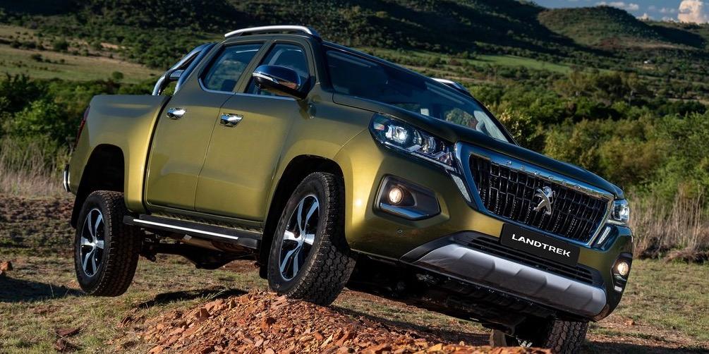 (Peugeot/Divulgação)