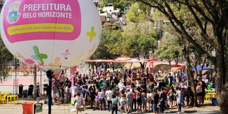 (Prefeitura de Belo Horizonte (PBH) / Divulgação)