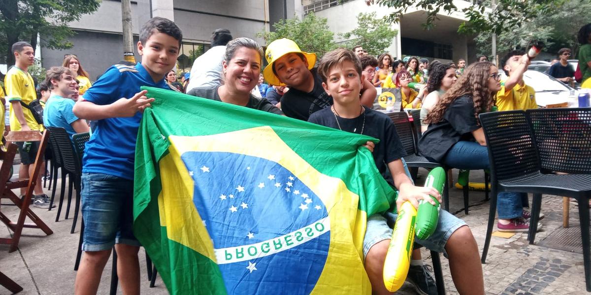 (Letícia Lopes / Hoje em Dia)