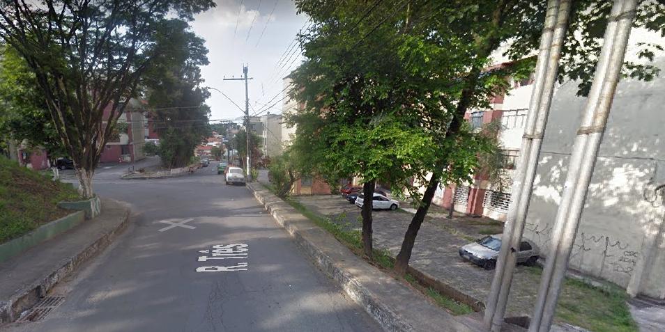 (Google maps)