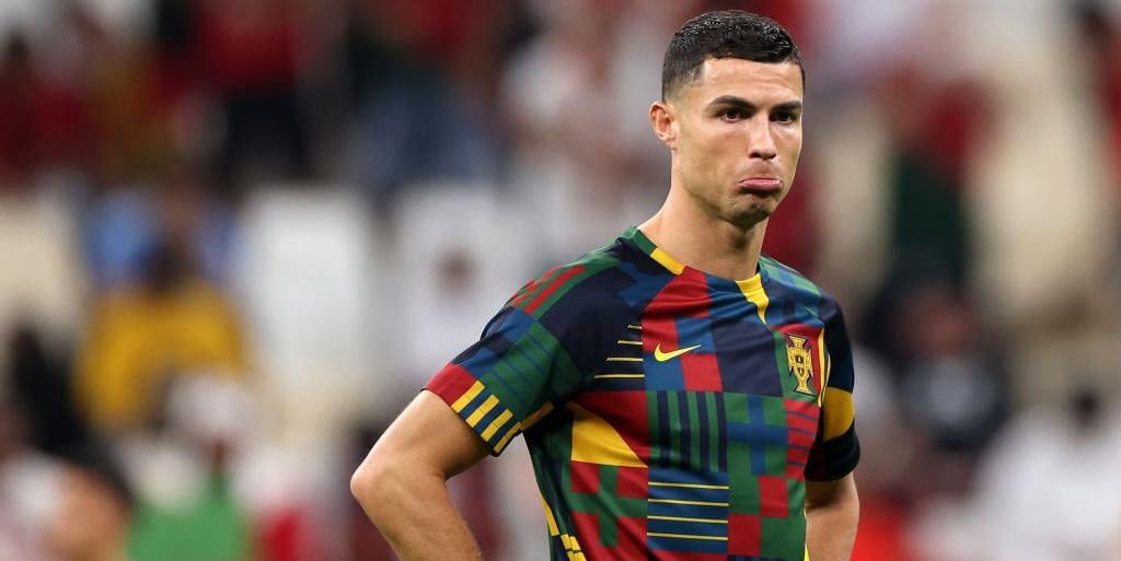 CR7 será reserva contra a Suíça (Divulgação/FIFA)