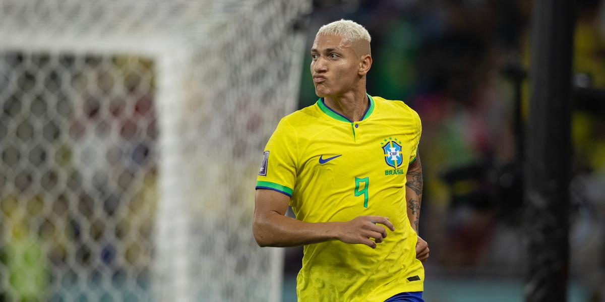 Jogo do Brasil será o primeiro após a pausa de dois dias (Lucas Figueiredo/CBF)