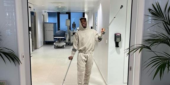 (Twitter Gabriel Jesus)
