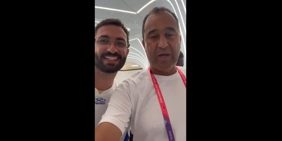 (Chico Maia / Hoje em Dia)