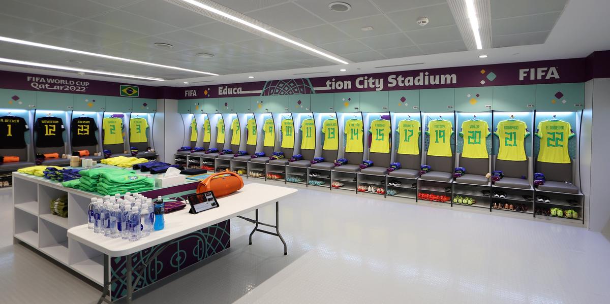  (Twitter Oficial Copa do Mundo FIFA / @fifaworldcup_pt)